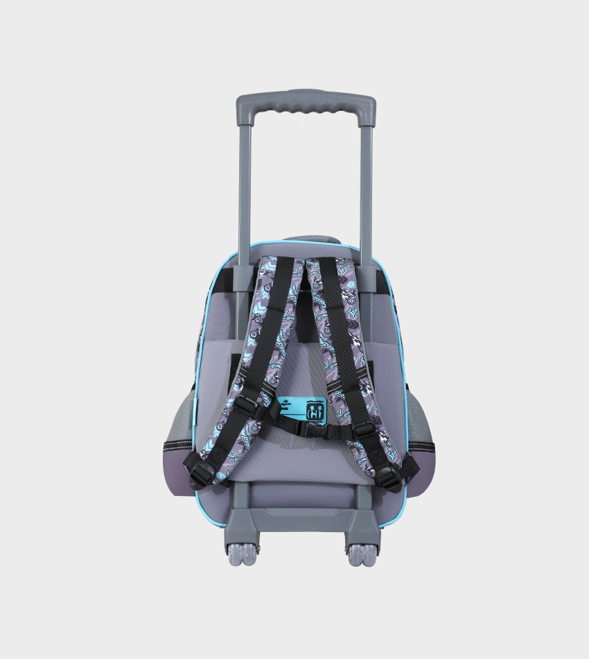 Trolley School Bag GB5502T 